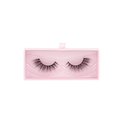 3D Silk Lash