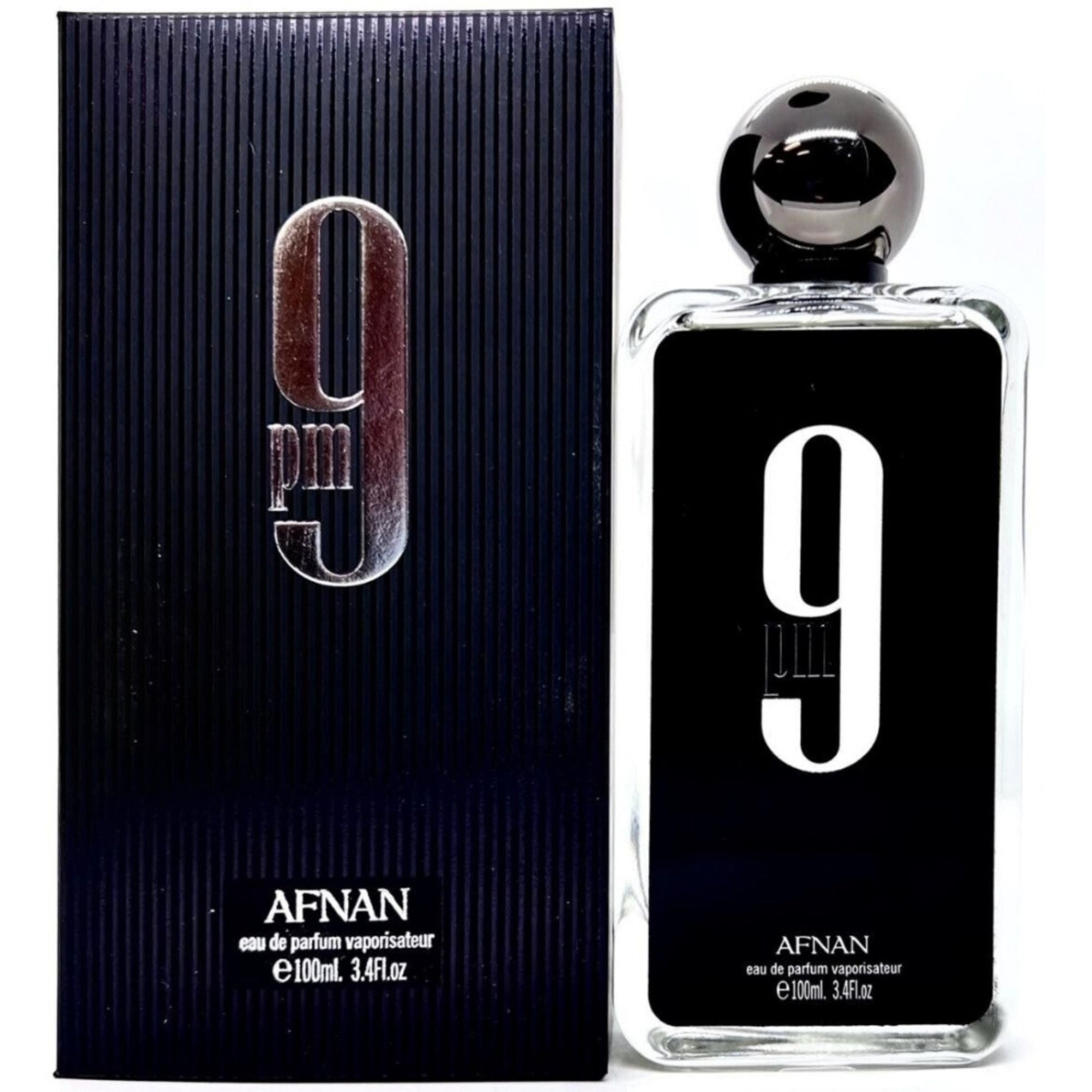 9PM Eau de Parfum