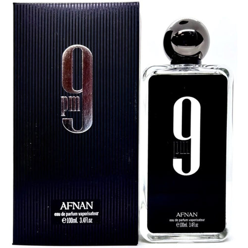 9PM Eau de Parfum