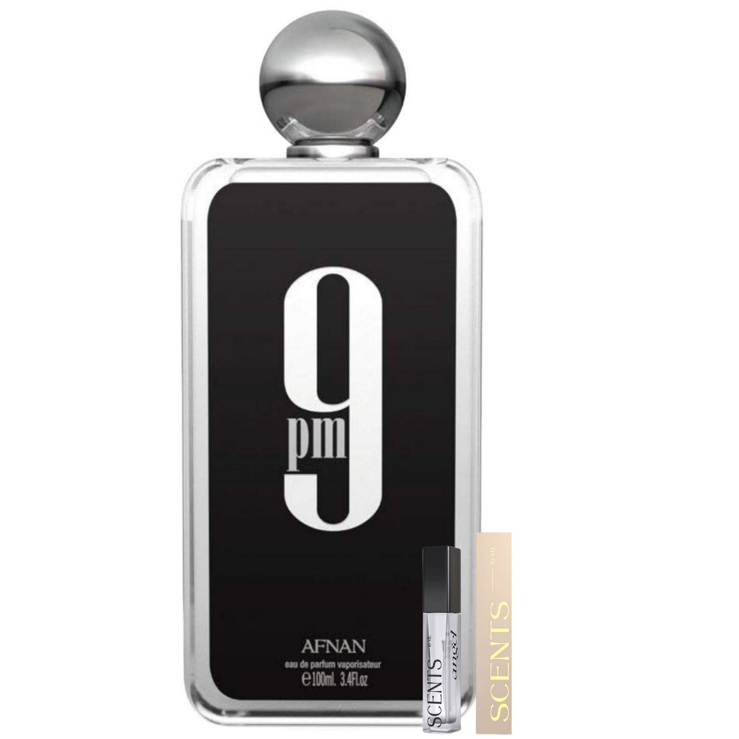 9PM Eau de Parfum