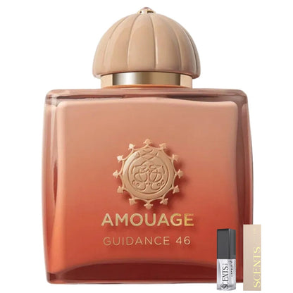 Amouage Guidance 46 Extrait De Parfum