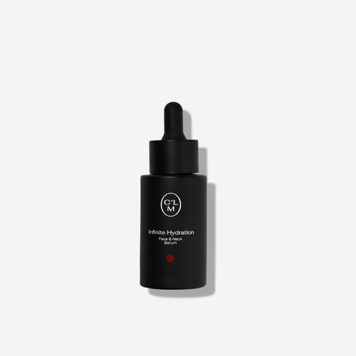Celemi Cosmetics - Intensively moisturizing face and neck serum