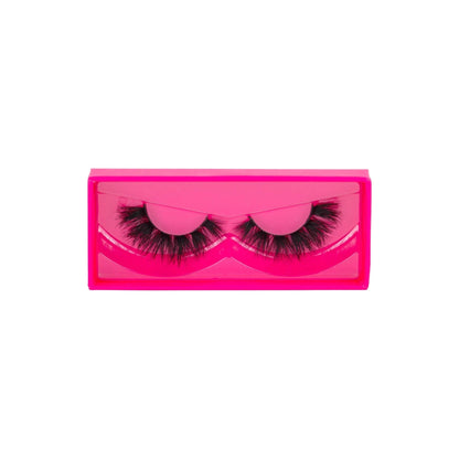 3D Faux Mink Lashes