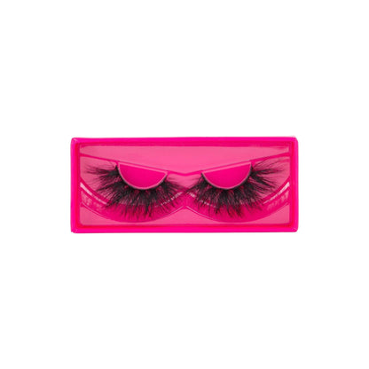 3D Faux Mink Lashes