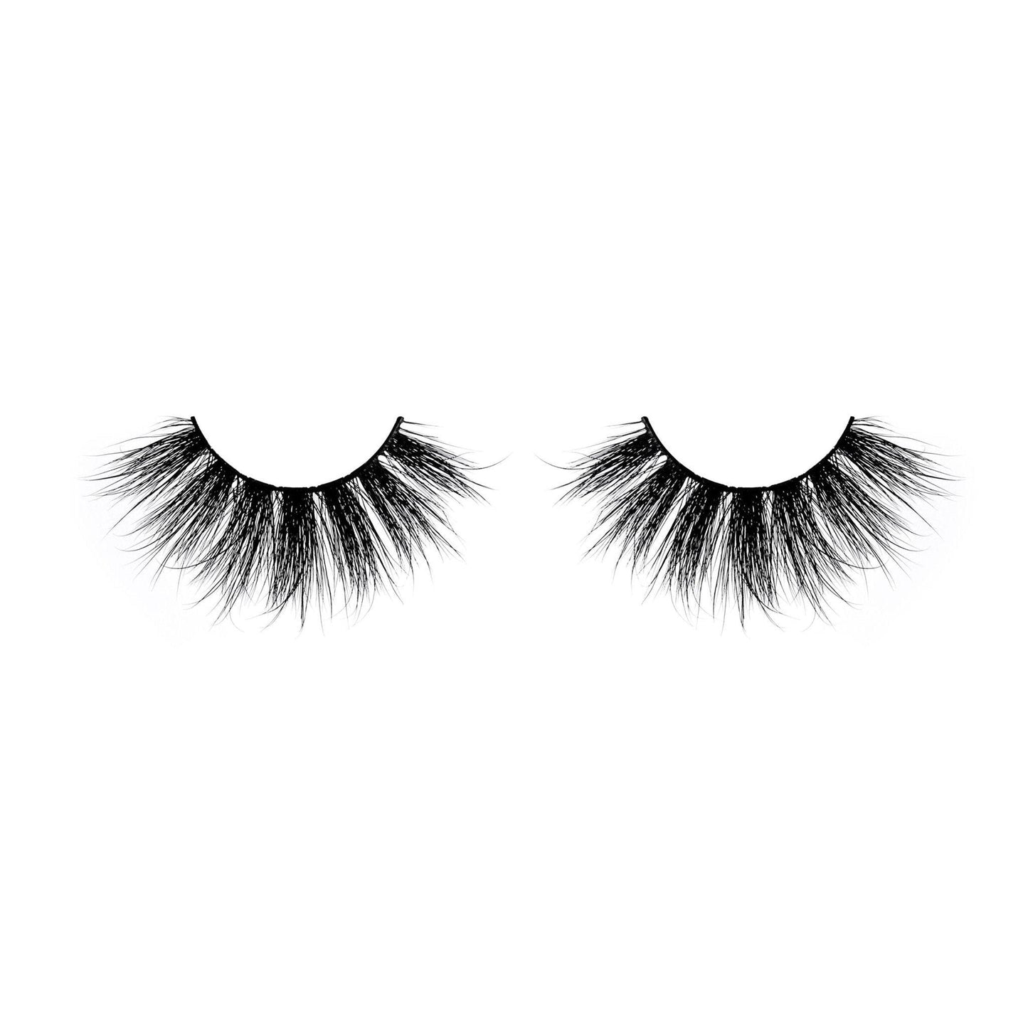 35MM Faux Mink - Lash Collection