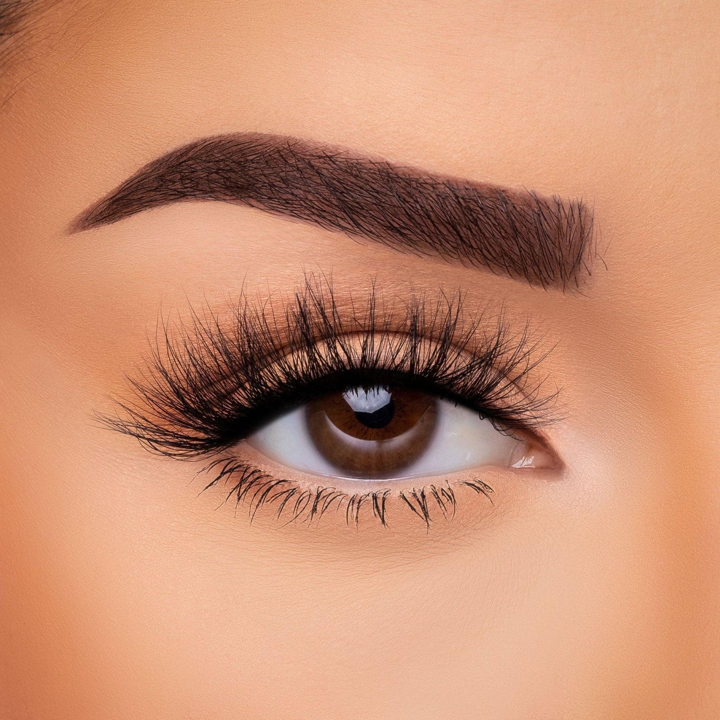 3D Faux Mink Lashes