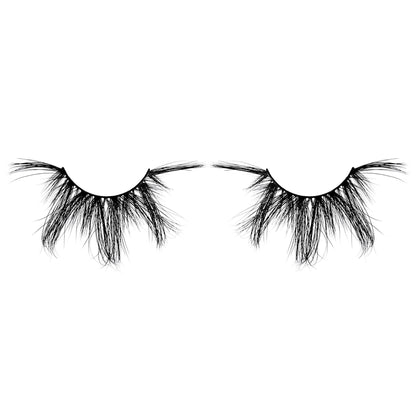 35MM Faux Mink - Lash Collection