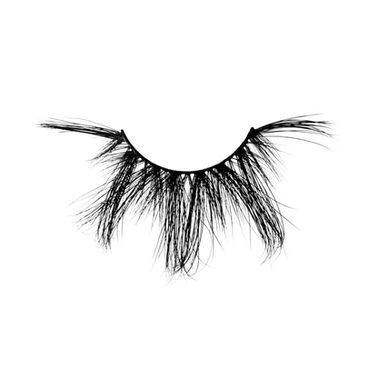 35MM Faux Mink - Lash Collection
