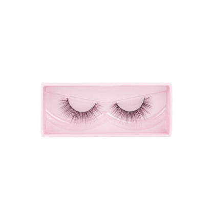 3D Silk Lash
