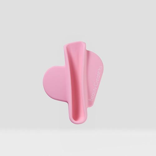 Detachable Silicone Holder - Lip Treatment