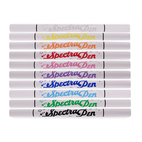 Spectra Pen Full Bundle - Liquid Eyeliner - Glisten Cosmetics