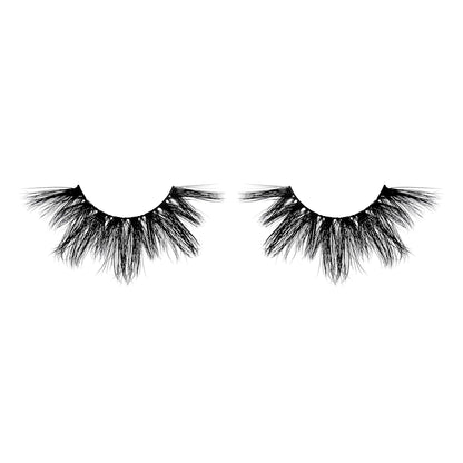 35MM Faux Mink - Lash Collection