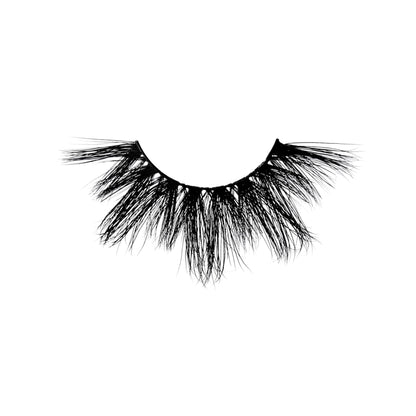 35MM Faux Mink - Lash Collection