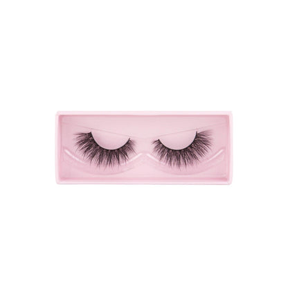 3D Silk Lash