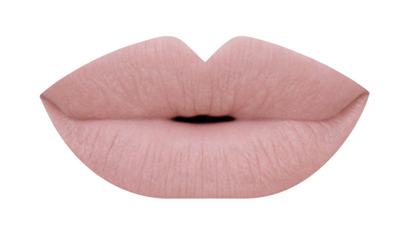 Classic Matte Lipstick
