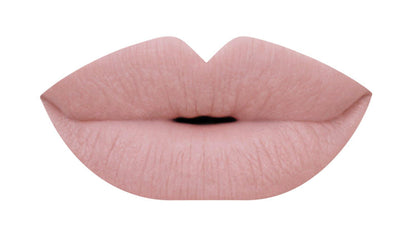 Classic Matte Lipstick
