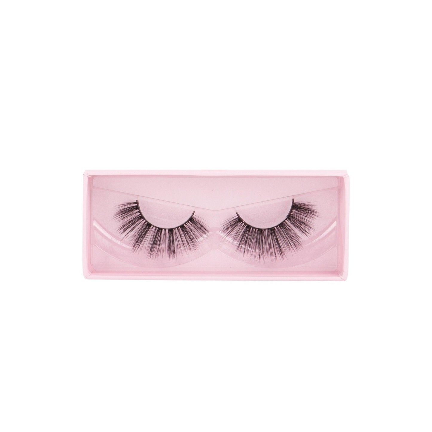 3D Silk Lash