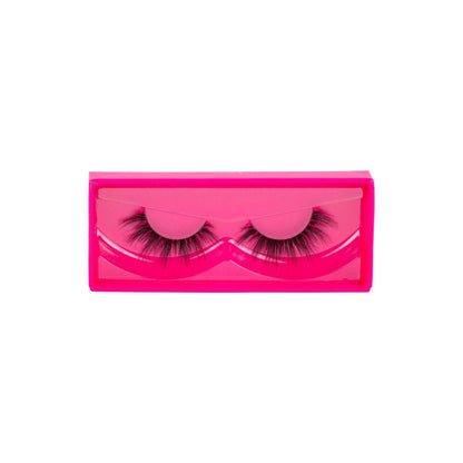 3D Faux Mink Lashes