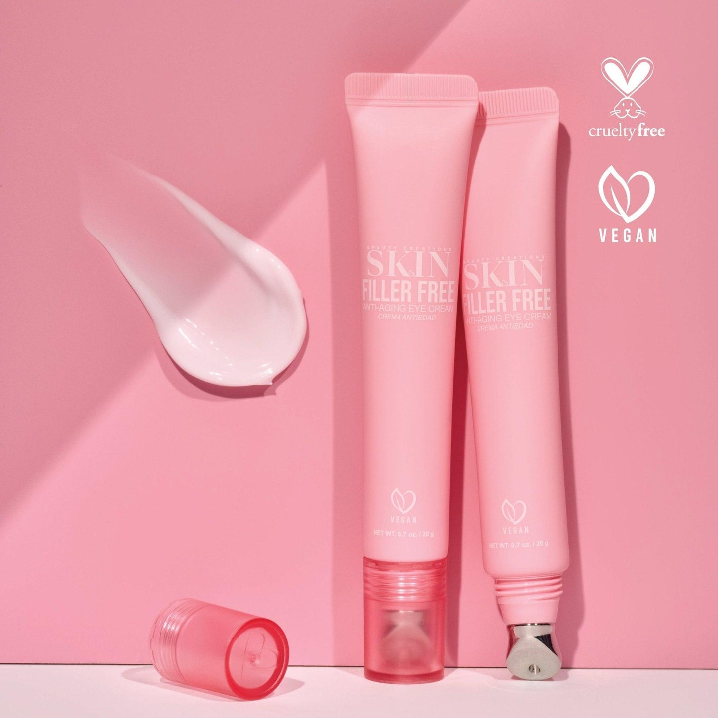 Skin 4 Piece Set with Spatula