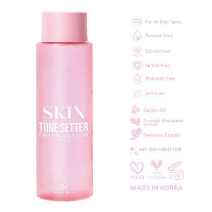 The Five Step Essentials Skincare Kit
