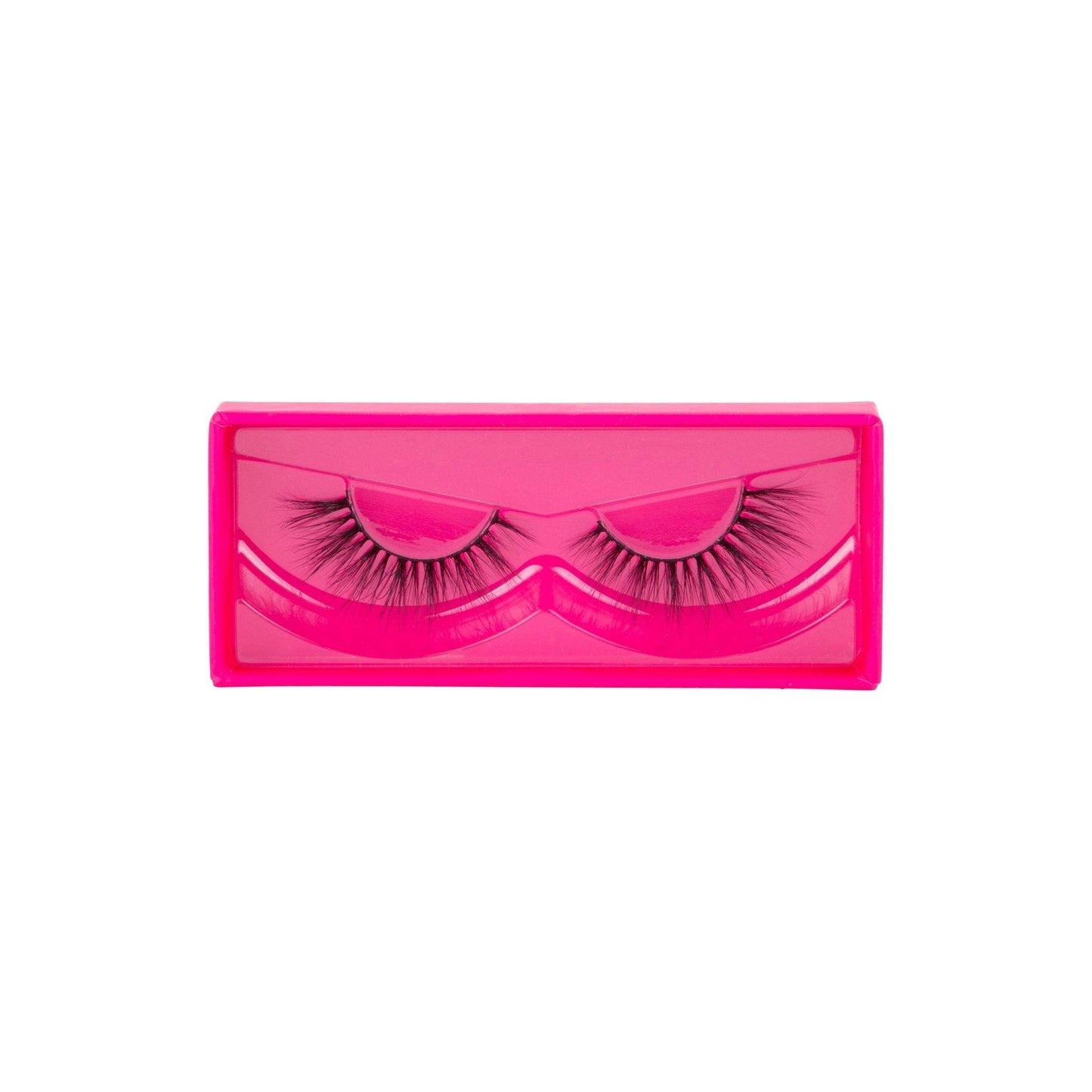 3D Faux Mink Lashes