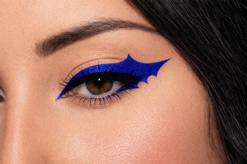 Curst Kosmetics - Batty Liners - Twilight/Blue