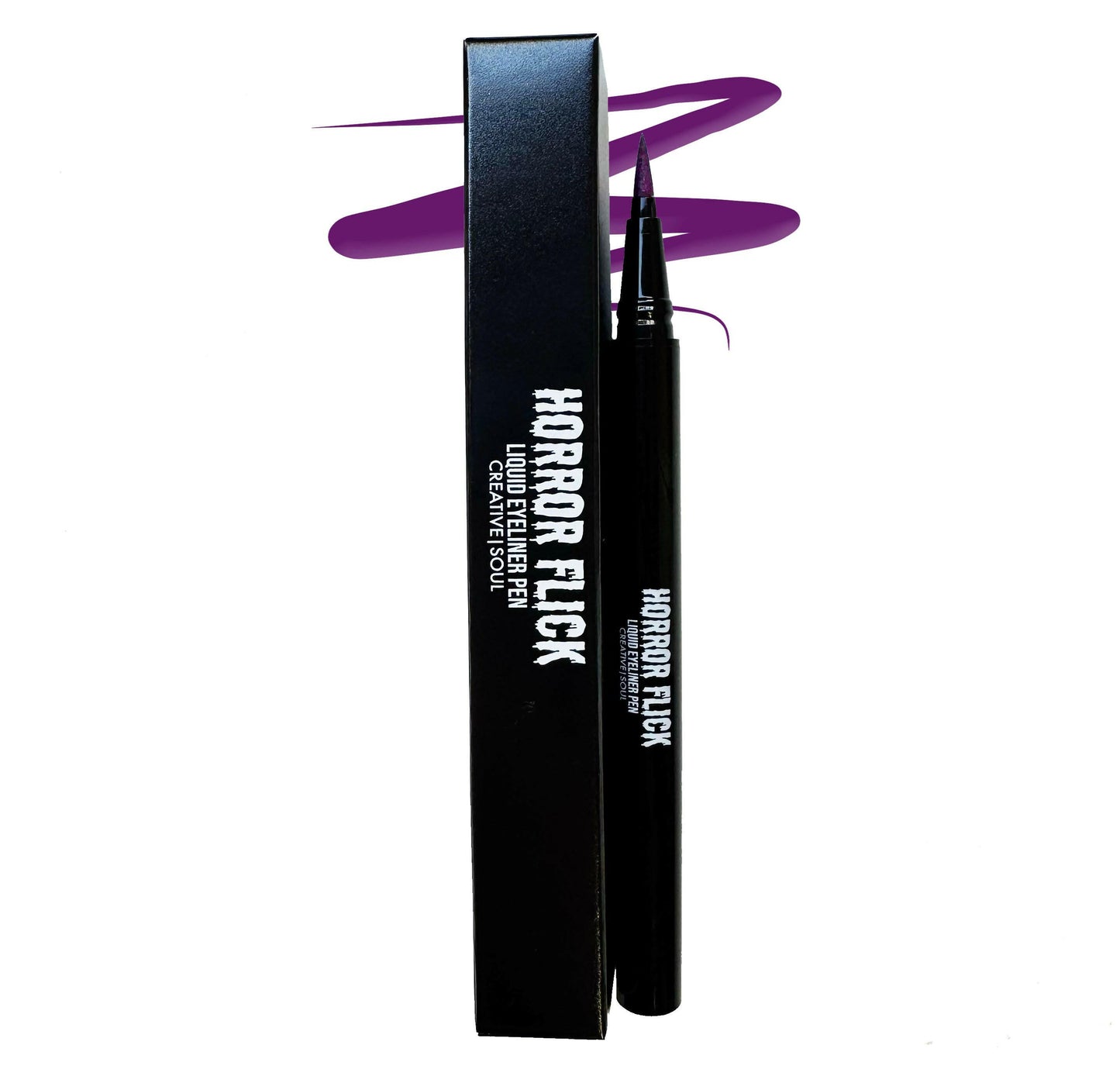 Creative Soul Cosmetics - Venom