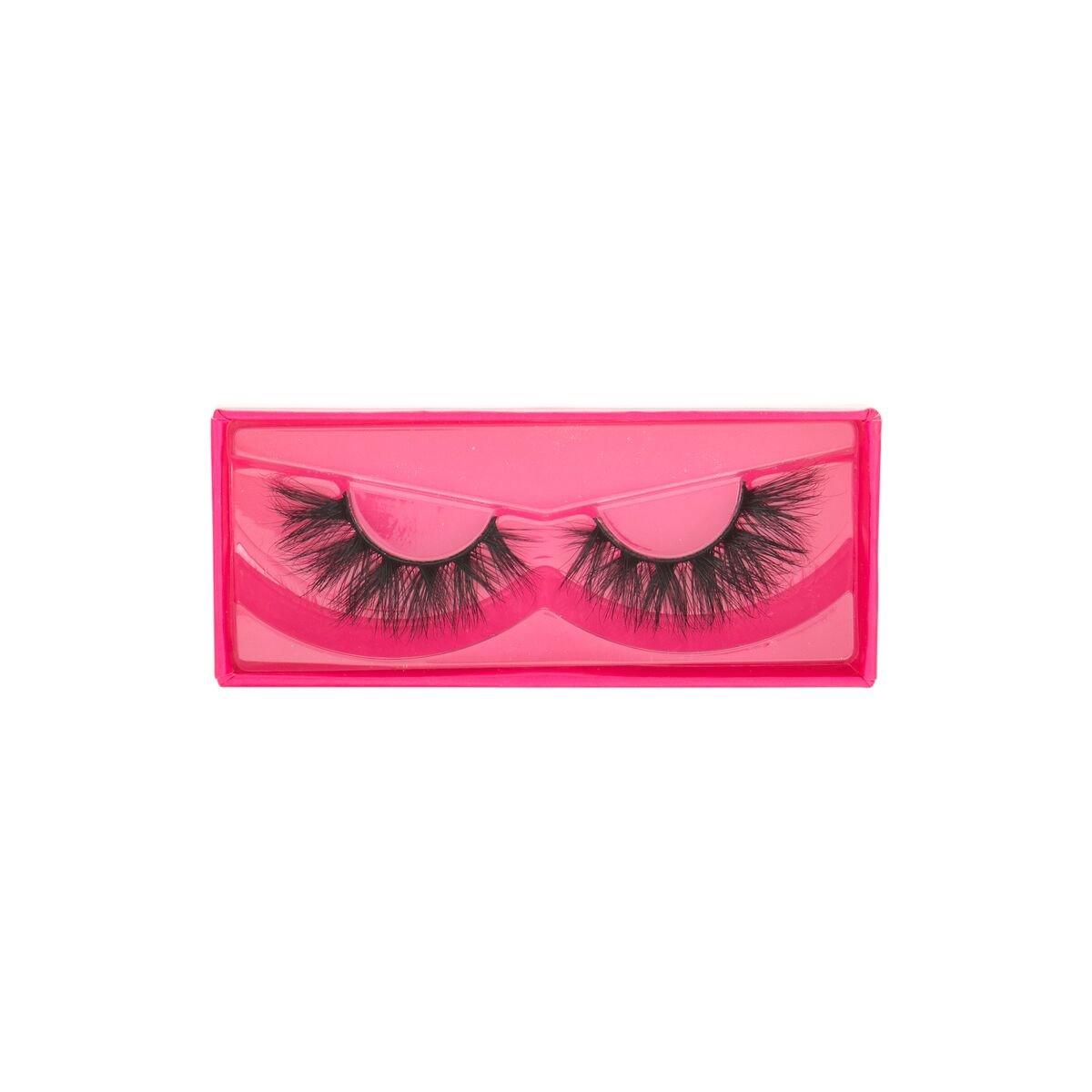 3D Faux Mink Lashes